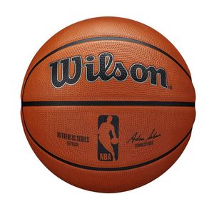 Bola de Basquete NBA Wilson Authentic Series Outdoor