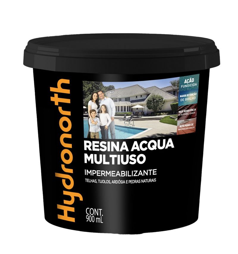 Resina-Impermeabilizante-Base-D-Agua-Hydronorth-900ml-Cinza-17394