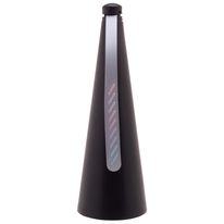 Ventilador Repelente de Mesa Plástico Lyor à Pilha