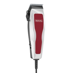 Máquina de Cortar Cabelo Style Pro Wahl 15 peças com Estojo