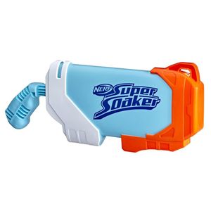 Lança Água Super Soaker Nerf Hasbro