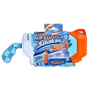 Lança Água Super Soaker Nerf Hasbro