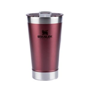 Copo Térmico com Tampa Wine Stanley 473ml