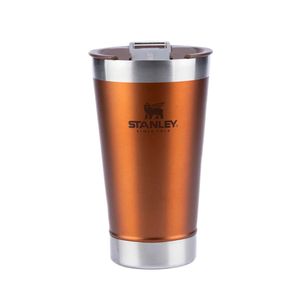 Copo Térmico com Tampa Maple Stanley 473ml