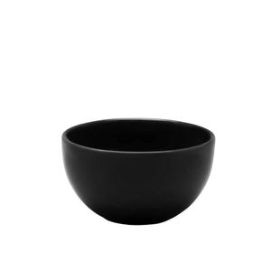 Bowl Preto Oxford 300ml