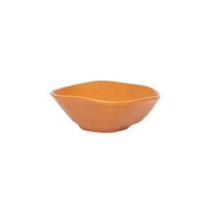 Bowl de Porcelana Ryo Papaya Oxford 500ml