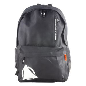 Mochila Juvenil Seanite Preta