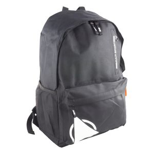 Mochila Juvenil Seanite Preta