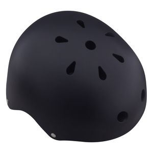 Capacete para Skate Grande Cks Preto