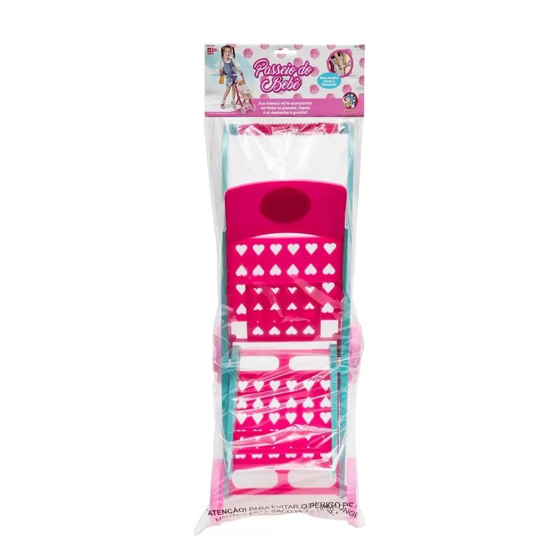 Carrinho-de-Boneca-Dobravel-Cardoso-Rosa-134928