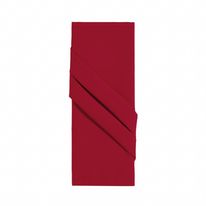 Guardanapo Home Vermelho Copa&Cia 40cm x 40cm 4 peças