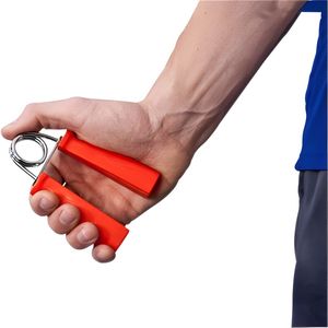 Hand Grip Basic Hidrolight