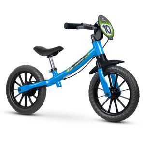 Bicicleta de corrida Mini Kids/equilíbrio infantil Bicicleta/motos