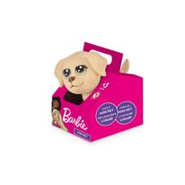 Mini Pet da Barbie Honey na Casinha Pupee