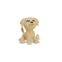 Mini Pet da Barbie Honey na Casinha Pupee