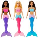 Boneca-Barbie-Sereia-Mattel--Bonecas-Sortidas--135215