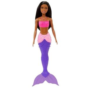 Boneca Barbie Sereia Mattel (Produto Sortido)