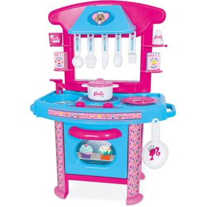 Cozinha Barbie Chef Cotiplás