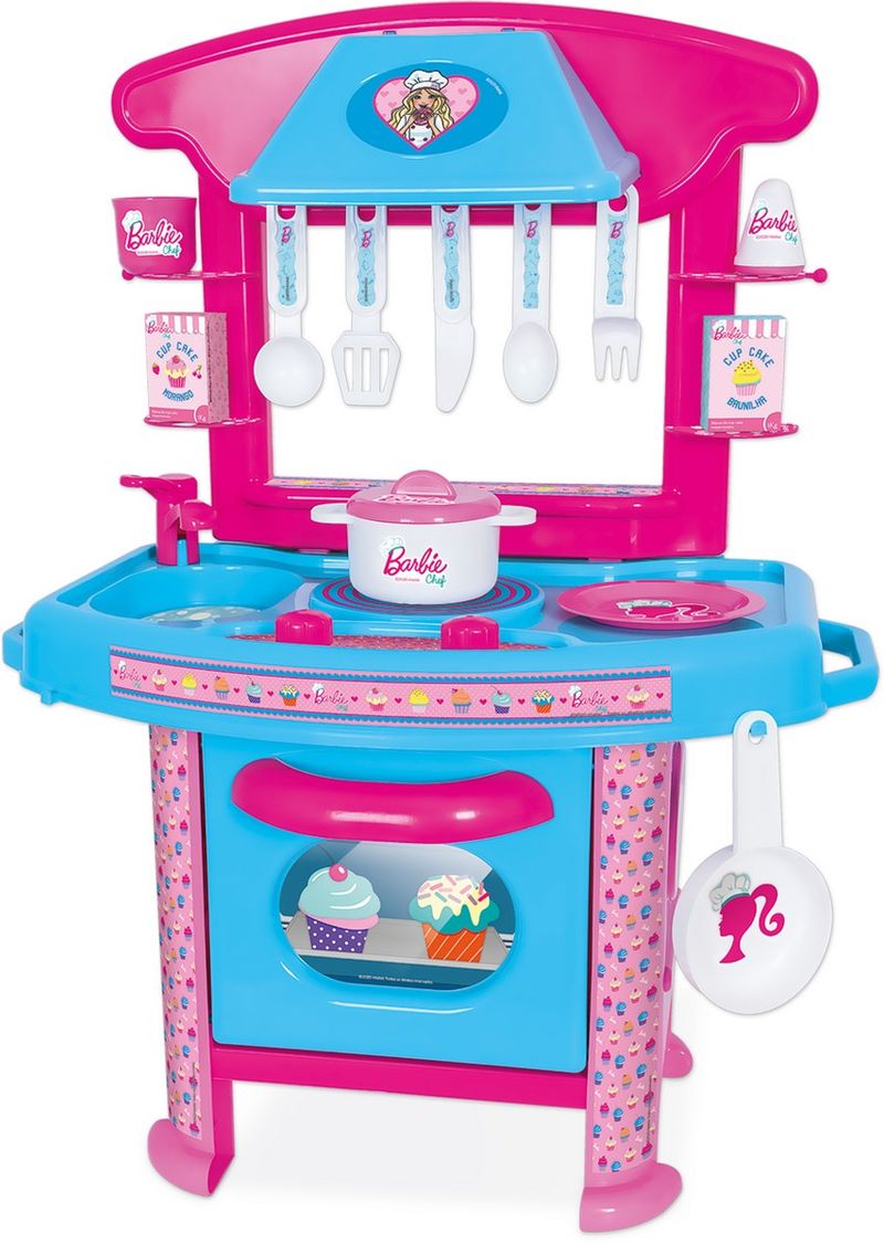 Cozinha-Barbie-Chef-Cotiplas-135250