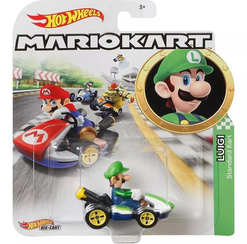 Carros-Hot-Wheels-Mario-Kart-Mattel--Carros-Sortidos--135267