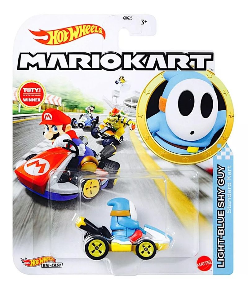 Carros-Hot-Wheels-Mario-Kart-Mattel--Carros-Sortidos--135271