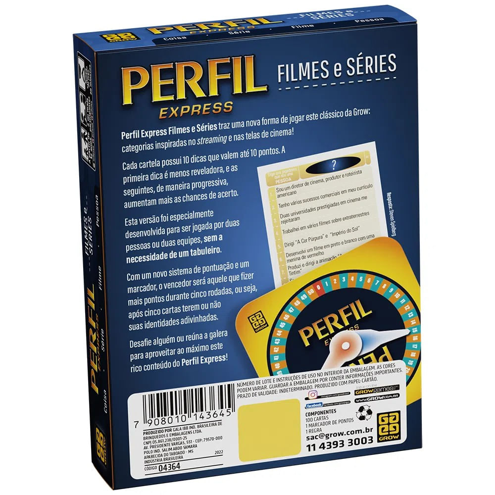 JogoPerfilExpressFilmeseSeriesGrow-135292