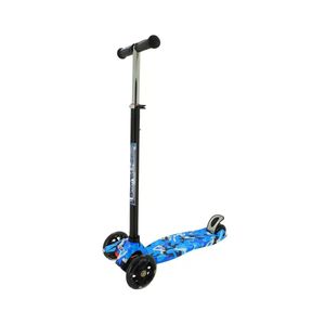 Patinete Ajustável Ligth Speed Zippy Toys (Produto Sortido)