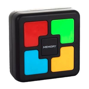 Jogo da Memória Eletrônico Nettoy