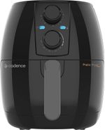 Fritadeira-Eletrica-Air-Fryer--sem-Oleo-FRT515-Cadence-Preta-3l-1250W-127V-135363