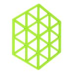 Apoio-de-Silicone-Hexa-Verde-Ikinci-19cm-x-165cm-135398