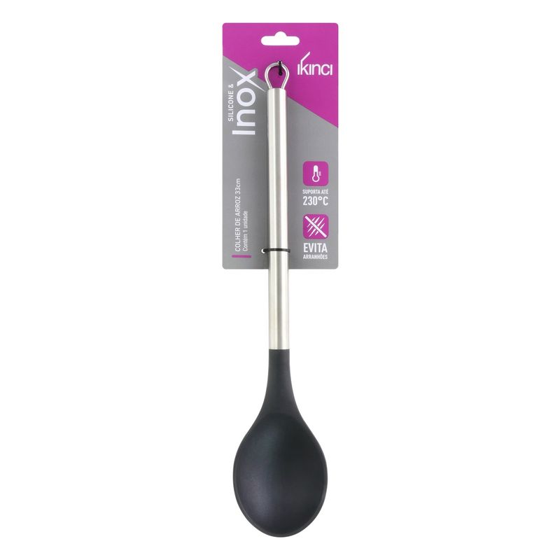 Colher-de-Arroz-de-Silicone-Cabo-Inox-Ikinci-33cm-135407