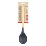Colher-de-Silicone-Cabo-de-Madeira-Ikinci-32cm-135420