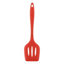 Espátula Perfurada de Silicone Ikinci 30cm