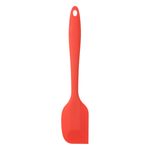 Espatula-de-Silicone-Vermelha-Ikinci-20cm-135461