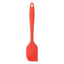 Espátula de Silicone Vermelha Ikinci 20cm