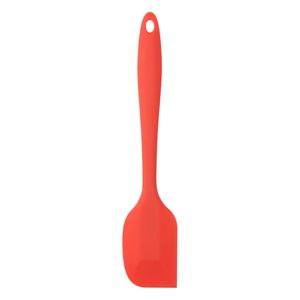 Espátula de Silicone Vermelha Ikinci 20cm