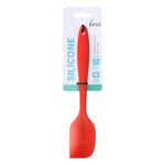 Espatula-de-Silicone-Vermelha-Ikinci-20cm-135460