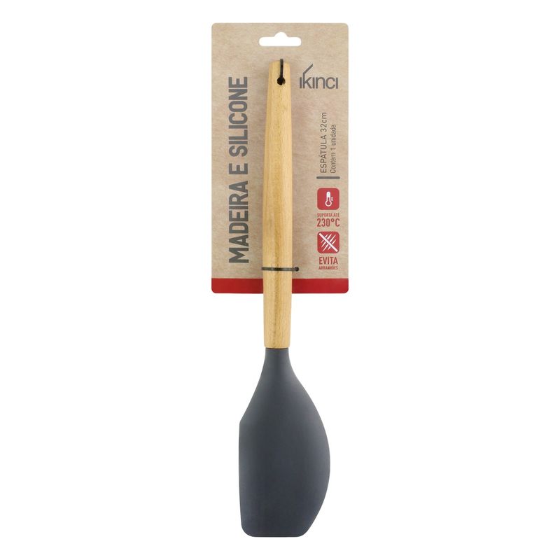 Espatula-de-Silicone-Cabo-de-Madeira-Ikinci-32cm-135477