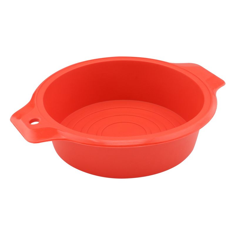 Forma-de-Silicone-Redonda-Ikinci-28cm-x-225cm-x-65cm-135505