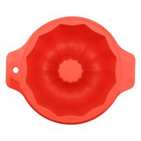 Forma de Silicone Redonda Ikinci 27,5cm