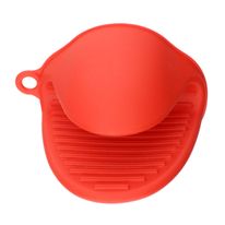 Luva de Silicone Ikinci 11cm