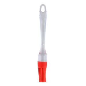 Pincel Culinário de Silicone Ikinci 21,5cm