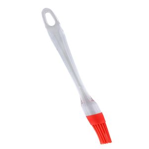 Pincel Culinário de Silicone Ikinci 21,5cm