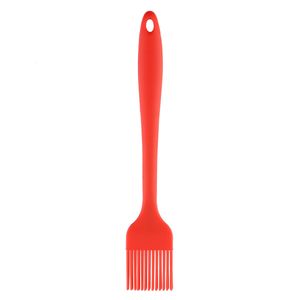 Pincel Culinário de Silicone Ikinci 21cm