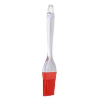 Pincel Culinário de Silicone Ikinci 22cm
