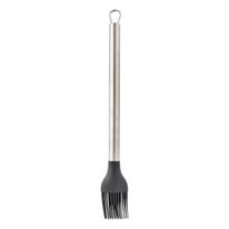 Pincel Culinário de Silicone Ikinci 29cm