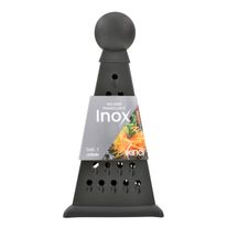 Ralador em Inox Triangular Ikinci 8"