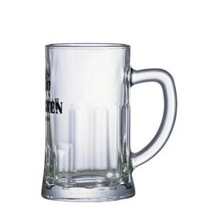 Caneca de Vidro para Chopp Holsten Ruvolo 500ml