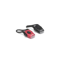 Kit de Leds Sinalizadores para Bike Taschibra 2 peças