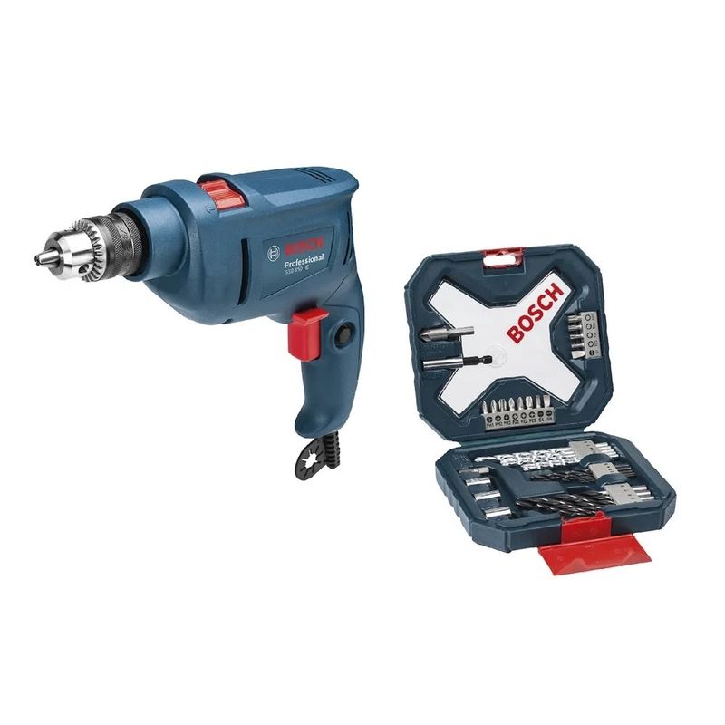 Furadeira-de-Impacto-Profissional-X-Line-Bosch-450W-220V-com-34-Acessorios-135924